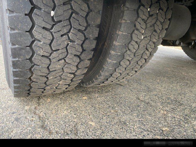 Kühltransporter MERCEDES-BENZ Atego 818 4x2 Kühlk. 6,07m+LBW+Thermok. V800 Max