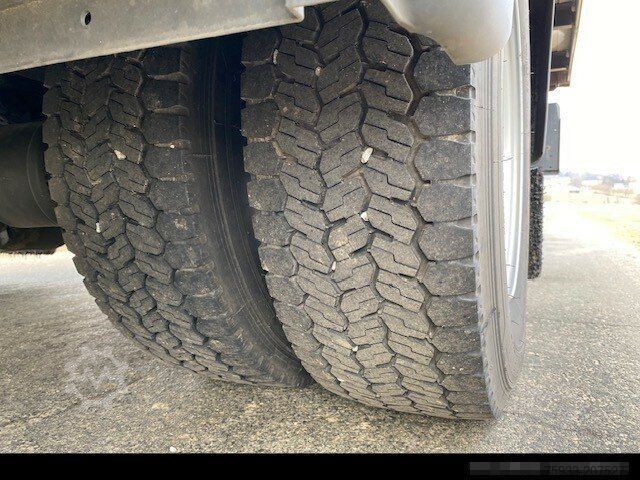 Kühltransporter MERCEDES-BENZ Atego 818 4x2 Kühlk. 6,07m+LBW+Thermok. V800 Max