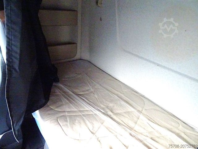 Beverage truck MERCEDES-BENZ 2543 Actros*kpl Zug*2x 7,7m*2x LBW*Ret*Mirrorcam