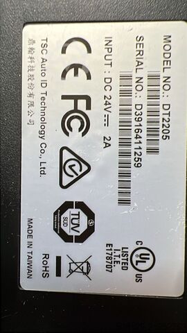Tool presetter EZset EZS420C2X