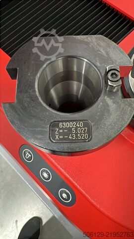 Tool presetter EZset EZS420C2X