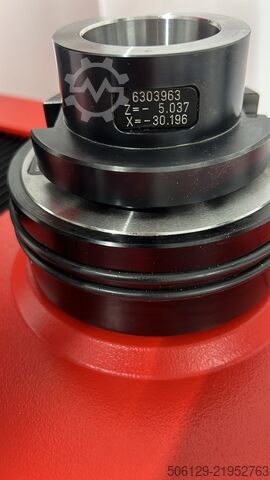Tool presetter EZset EZS420C2X