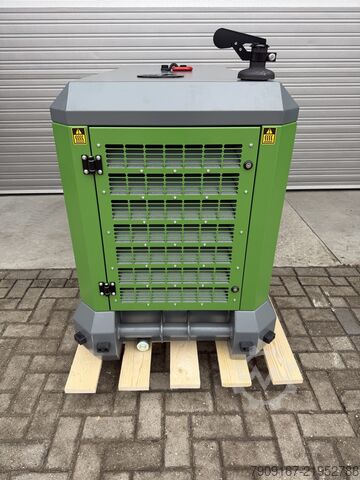 Generator Energy Grupi EY-R20K Kohler