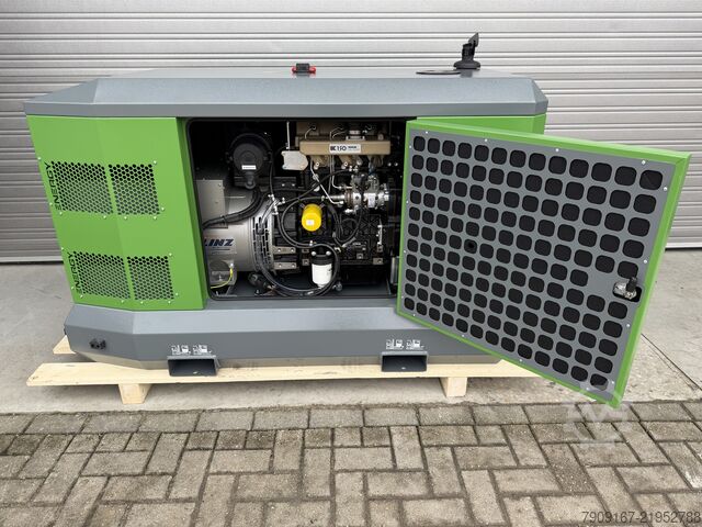 Generator Energy Grupi EY-R20K Kohler