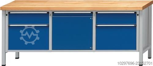Workbench V B2000xT700xH840mm - 1 pc ANKE 