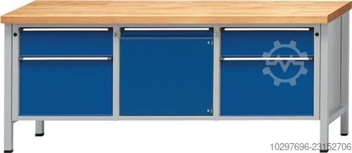 Workbench V B2000xT700xH890mm - 1 pc ANKE 