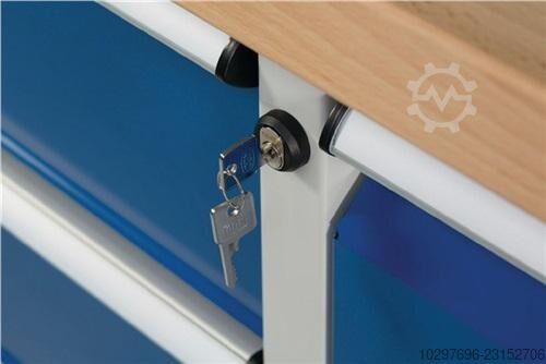 Workbench V B2000xT700xH890mm - 1 pc ANKE 