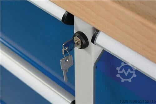 Workbench V B2000xT700xH890mm - 1 pc ANKE 