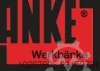 Workbench V B2000xT700xH840mm - 1 pc ANKE 