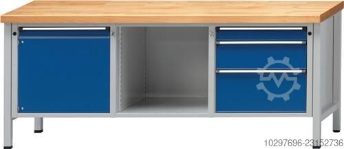 Workbench V B2000xT700xH890mm - 1 pc ANKE 