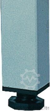 Workbench V B2000xT700xH840mm universal top – 1 unit ANKE 