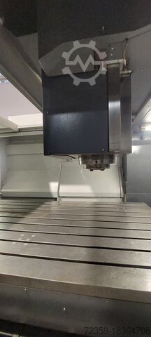 Machining center YCM DCV 3016B