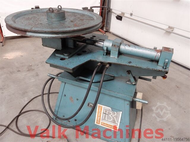 Rohrbiegemaschine Amga Ø28 mm Amga 2-303