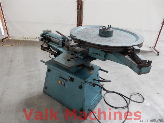 Rohrbiegemaschine Amga Ø28 mm Amga 2-303
