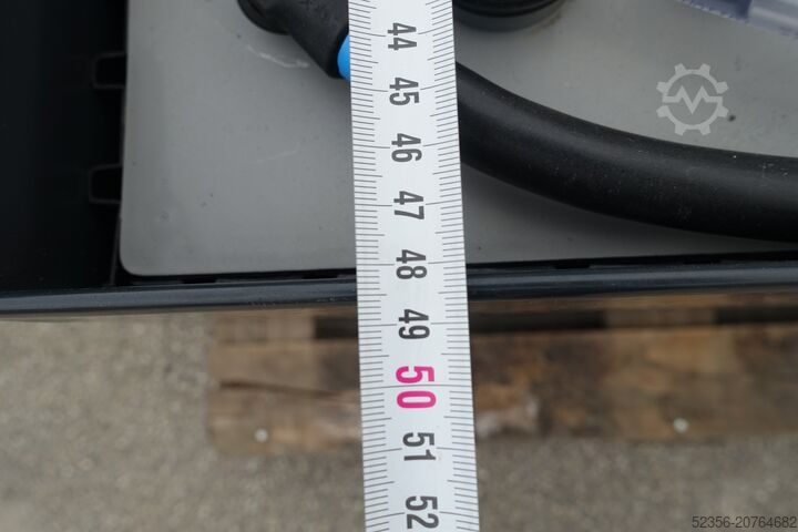 Staplerbatterie AIM Staplerbatterie 24V 8PzS1000 98% C-5