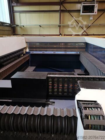 Laserschneidmaschine 3030 Lean Edition TRUMPF TruLaser 3030 Lean Edition