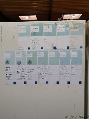 Laserschneidmaschine 3030 Lean Edition TRUMPF TruLaser 3030 Lean Edition