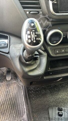 Tipper van IVECO DAILY 35S21 DOKA DREISEITENKIPPER MIETKAUF MGL.