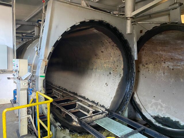 Autoclave Stergaz Autoclave