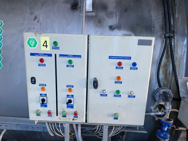 Autoclave Stergaz Autoclave