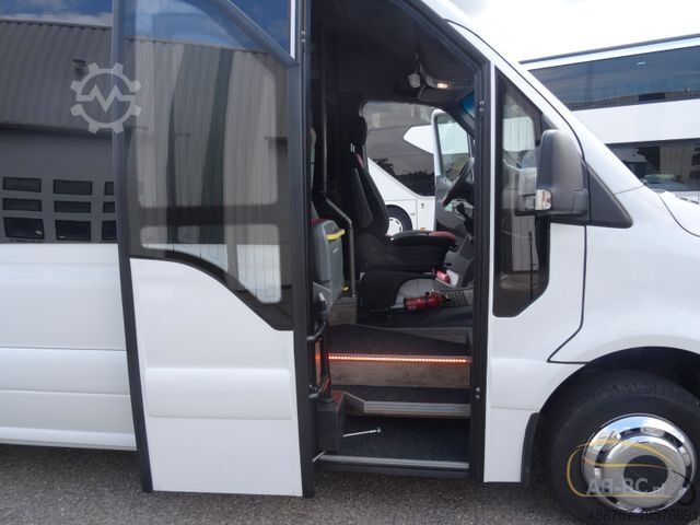 Minibus MERCEDES-BENZ Sprinter CMS, 24 Sitze, Euro6, Neu erste Reg 22