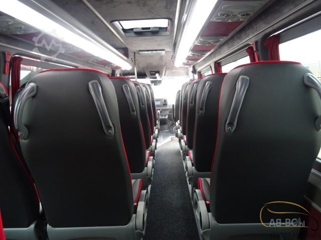 Kleinbus MERCEDES-BENZ Sprinter CMS, 24 Sitze, Euro6, Neu erste Reg 22