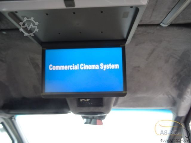 Kleinbus MERCEDES-BENZ Sprinter CMS, 24 Sitze, Euro6, Neu erste Reg 22