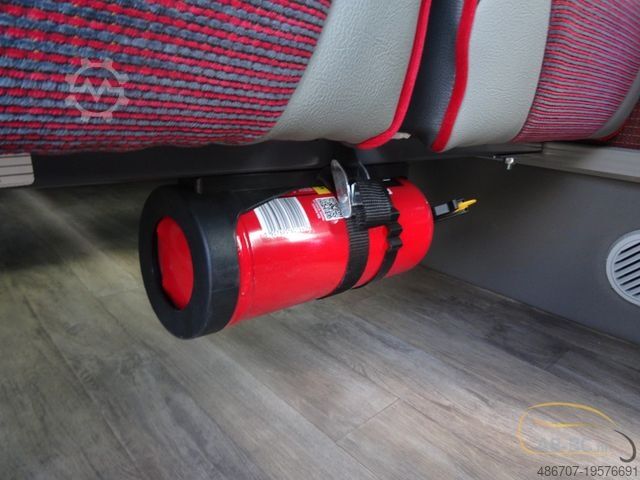 Kleinbus MERCEDES-BENZ Sprinter CMS, 24 Sitze, Euro6, Neu erste Reg 22