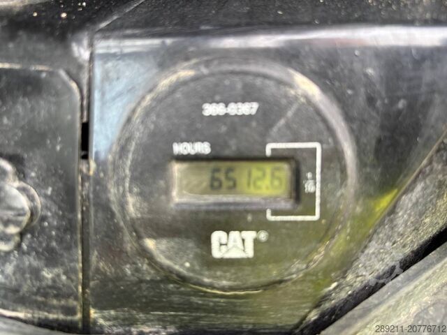 Raupenbagger CAT 314 E LCR (Oilquick, Tilt & Extra Teeth Bucket)