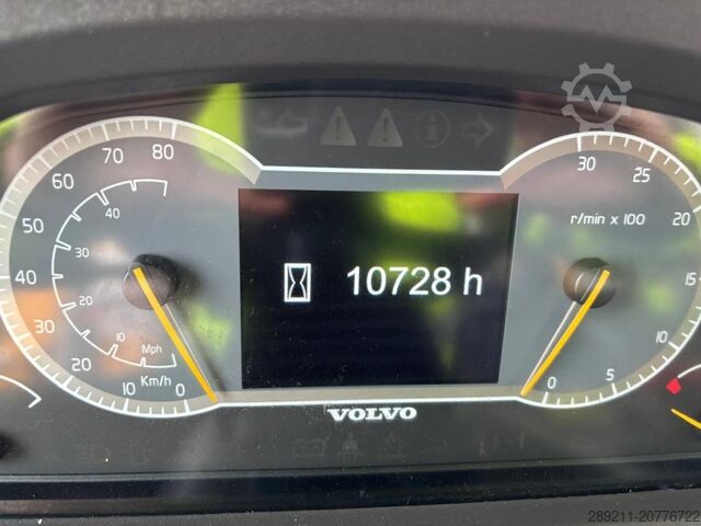 Muldenfahrzeug Volvo A 30 G (Coming Soon)