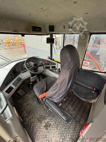 Muldenfahrzeug Volvo A 30 G (Coming Soon)