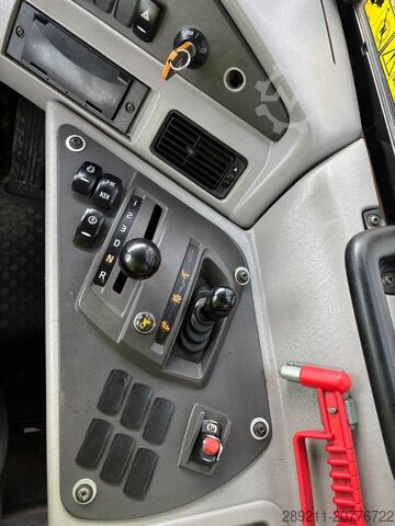 Muldenfahrzeug Volvo A 30 G (Coming Soon)