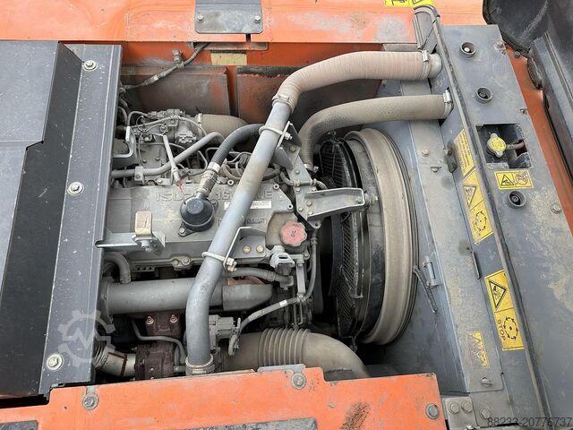 Radbagger Hitachi ZX170W-5B