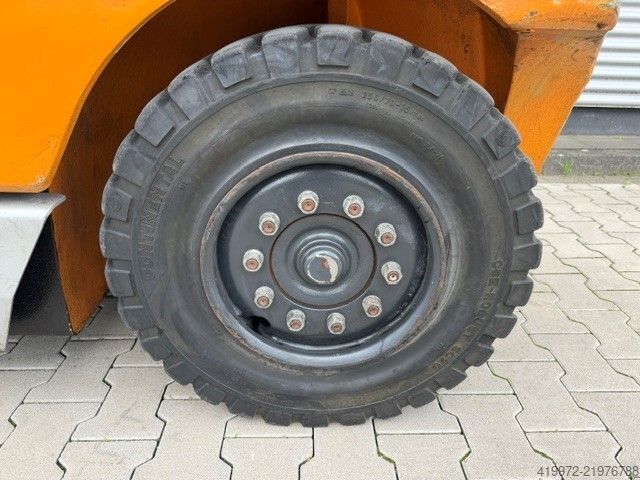 LPG Forklifts Still R70-50T