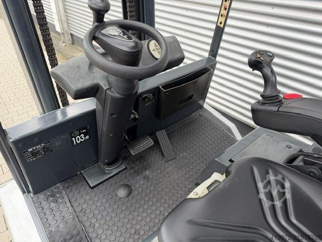 LPG Forklifts Still R70-50T
