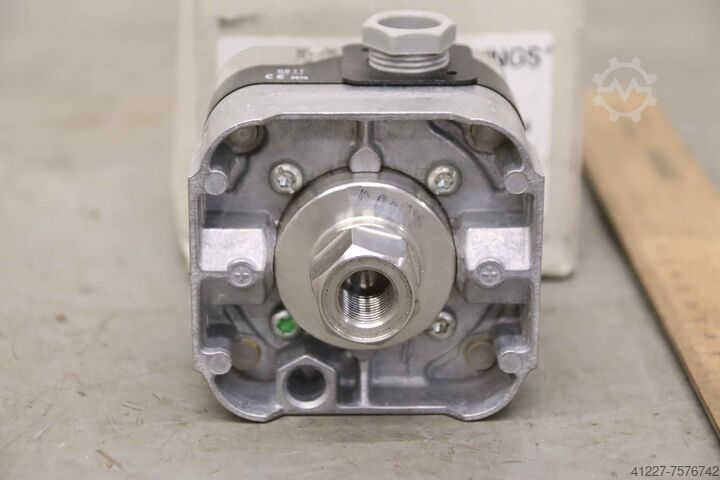 Pressure switch Dungs GW 500 A4  242485