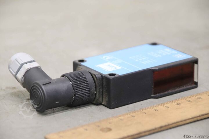 Reflection light barrier Sick WL27-2F431S09