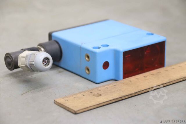 Reflection light barrier Sick WT36-P410