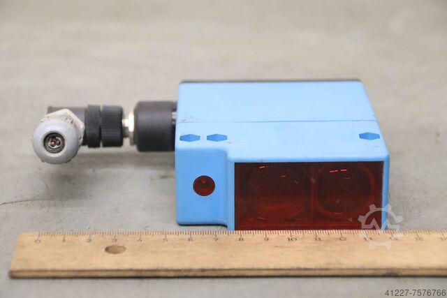 Reflection light barrier Sick WT36-P410