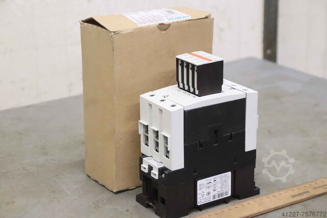 Schütz Siemens 3RT1045-1AP04-3MAO