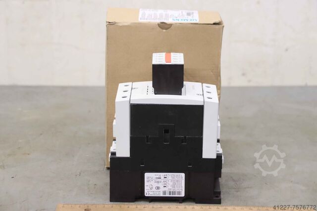 Schütz Siemens 3RT1045-1AP04-3MAO