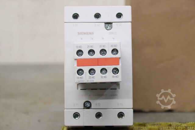 Schütz Siemens 3RT1045-1AP04-3MAO