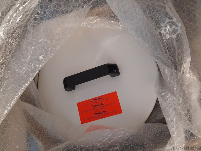 Storage tank 40 L Isotherm Nitrogen