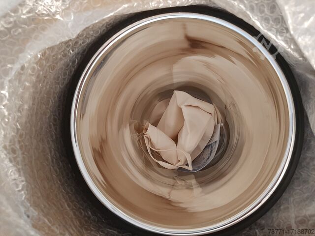 Storage tank 40 L Isotherm Nitrogen