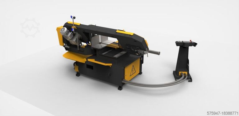 KESMAK KMY 2DG 350 BANDSÄGE KESMAK KMY 2DG 350