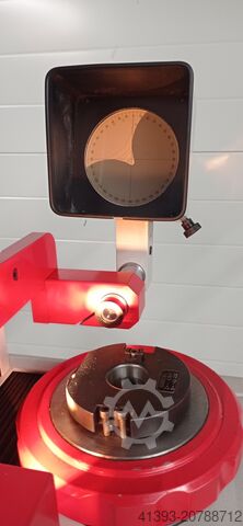 Tool presetting device presetting device Kelch SECA 04 E