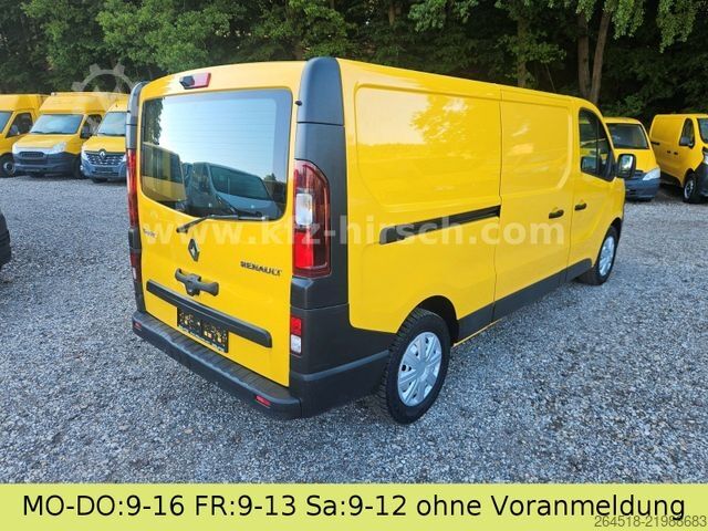 Panel van RENAULT Trafic Transporter L2H1 2xSCHIEBETÜR LED Kamera