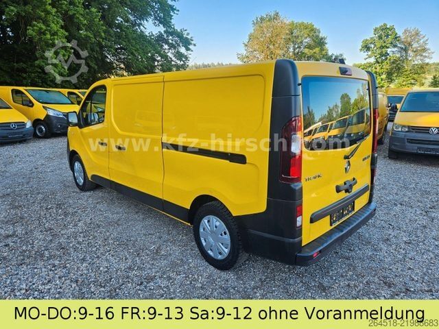 Panel van RENAULT Trafic Transporter L2H1 2xSCHIEBETÜR LED Kamera