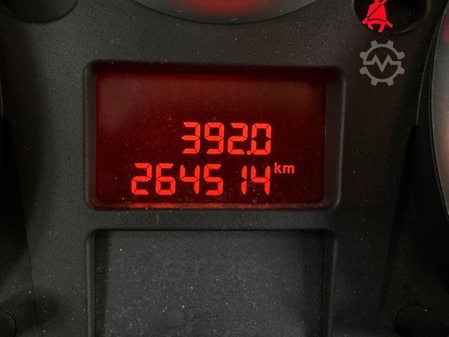 Van PEUGEOT 207 Tendance  1.4  VTi 70 kw 5 Türig Klima Eu5