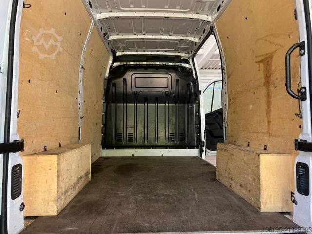 High top van RENAULT Master dCI L2-H2*Garantie*AHK*Navi*Kamera*
